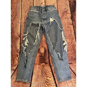 Women's PacSun‎ Denim Jeans Size 25